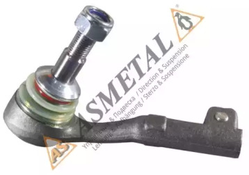 AS METAL 17bm2451 -  Наконечник поперечной рулевой тяги